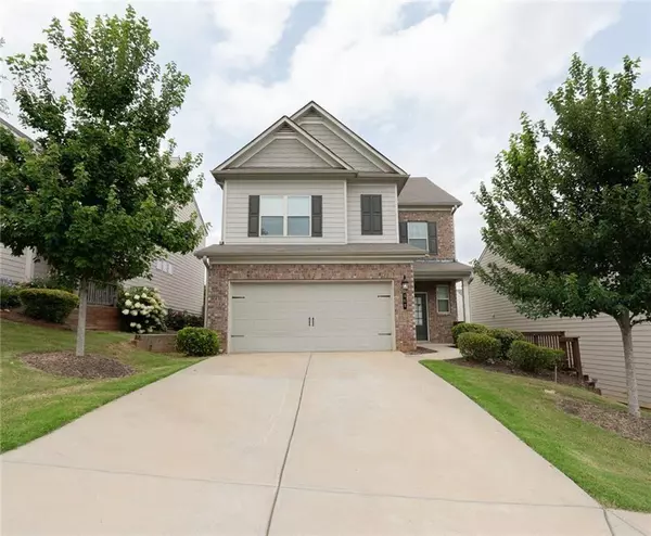 Lawrenceville, GA 30045,369 Hardy Water Drive Southeast DR