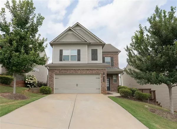 Lawrenceville, GA 30045,369 Hardy Water Drive Southeast DR