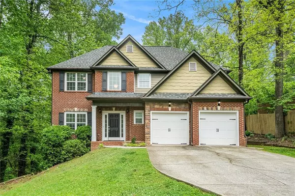 Mableton, GA 30126,71 Anita PL SE