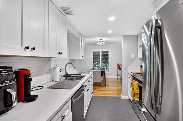 Atlanta, GA 30342,85 Ivy TRL NE