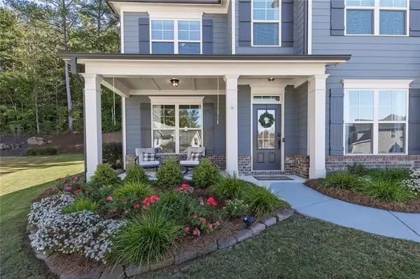 Acworth, GA 30101,148 Carlton CT