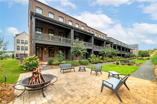 6785 Pippin WALK, Alpharetta, GA 30005