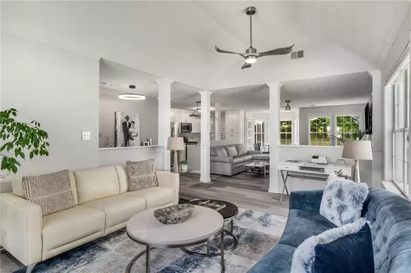 Atlanta, GA 30331,4400 Celebration DR SW