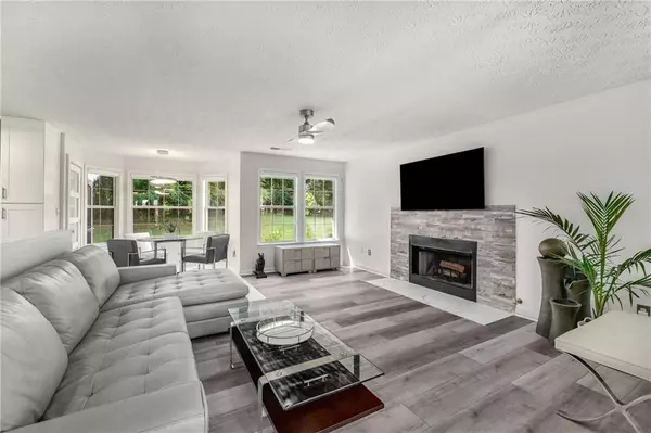 Atlanta, GA 30331,4400 Celebration DR SW