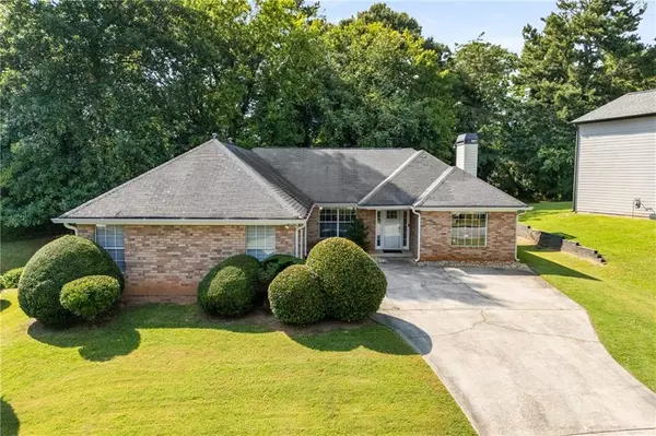 Atlanta, GA 30331,4400 Celebration DR SW