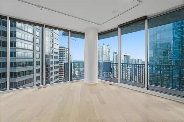 Atlanta, GA 30309,1080 Peachtree ST #1703