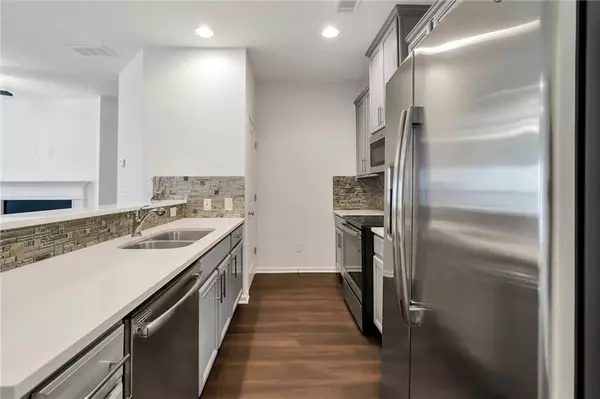 Lithonia, GA 30058,2396 Belmont PL