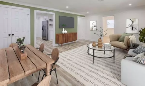 Conyers, GA 30012,1336 Jimi LN NW #B