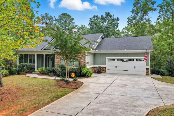 Talking Rock, GA 30175,2452 Pleasant Hill RD