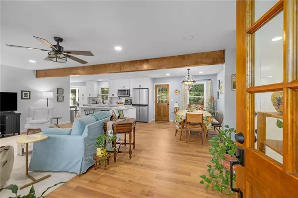 Lilburn, GA 30047,4406 Hale DR SW