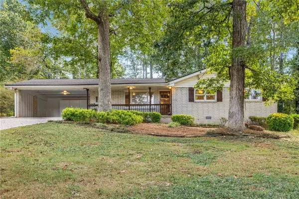 Lilburn, GA 30047,4406 Hale DR SW