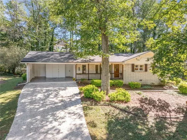 Lilburn, GA 30047,4406 Hale DR SW