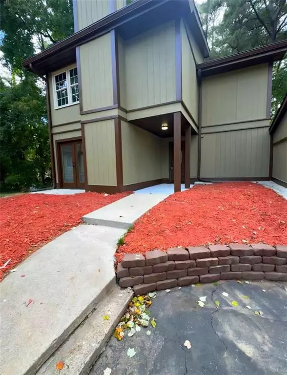 Atlanta, GA 30341,3078 Meadow Mere W