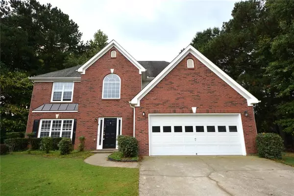 124 Morning Glen CT, Suwanee, GA 30024