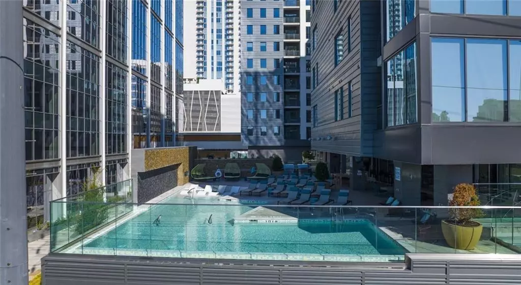 1140 Spring ST NW #C1, Atlanta, GA 30309