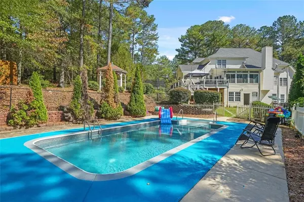 Villa Rica, GA 30180,4835 Liberty RD