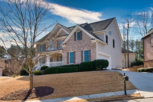 Dacula, GA 30019,1763 Crossvale DR