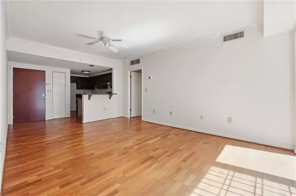 Atlanta, GA 30309,199 14th ST NE #507
