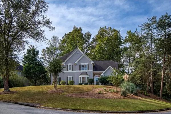 Johns Creek, GA 30005,205 Ashebourne TRL
