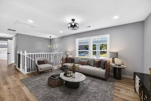 Decatur, GA 30032,1864 Glen Echo DR