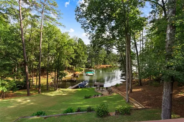 Monticello, GA 31064,667 Cardinal DR