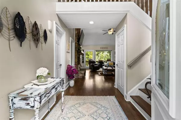 Monticello, GA 31064,667 Cardinal DR