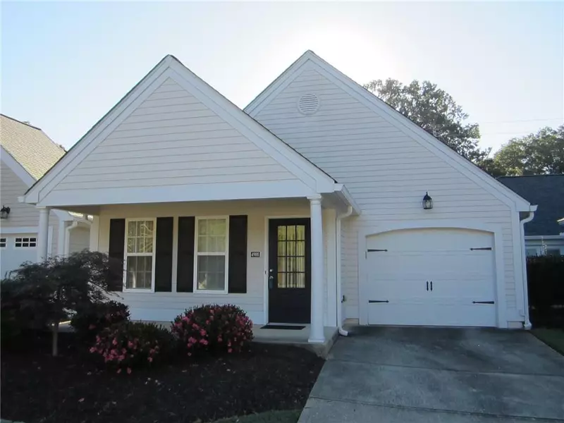 4908 Carson Glen LN, Acworth, GA 30101