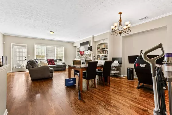 Buford, GA 30519,1946 Appaloosa Mill CIR
