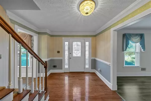 Snellville, GA 30078,2623 Bridgewood LN