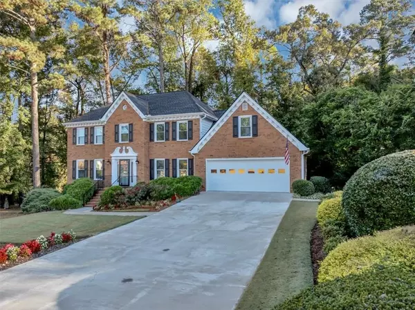 Snellville, GA 30078,2623 Bridgewood LN