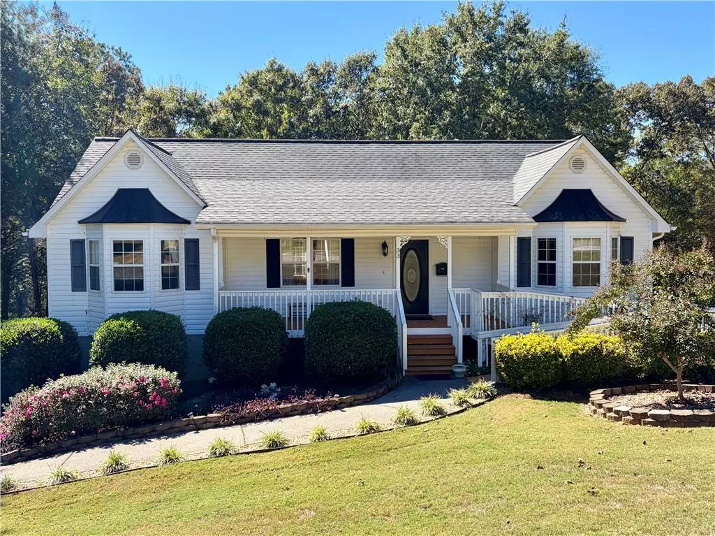 Cartersville, GA 30120,33 Vinnings LN SW