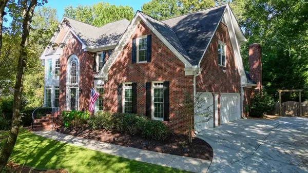 Alpharetta, GA 30022,3965 Brookline DR