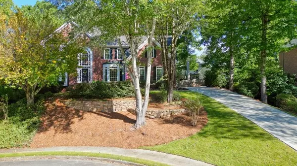 Alpharetta, GA 30022,3965 Brookline DR