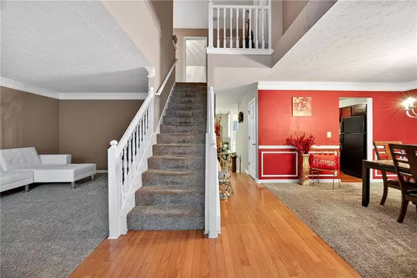 Villa Rica, GA 30180,2430 Napa Valley DR