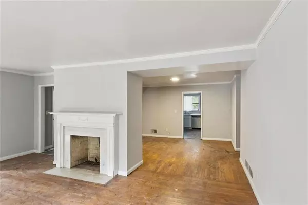 Atlanta, GA 30311,969 MOUNT AIRY DR SW