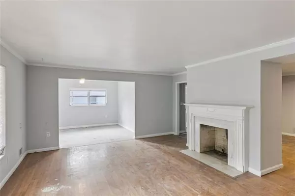 Atlanta, GA 30311,969 MOUNT AIRY DR SW