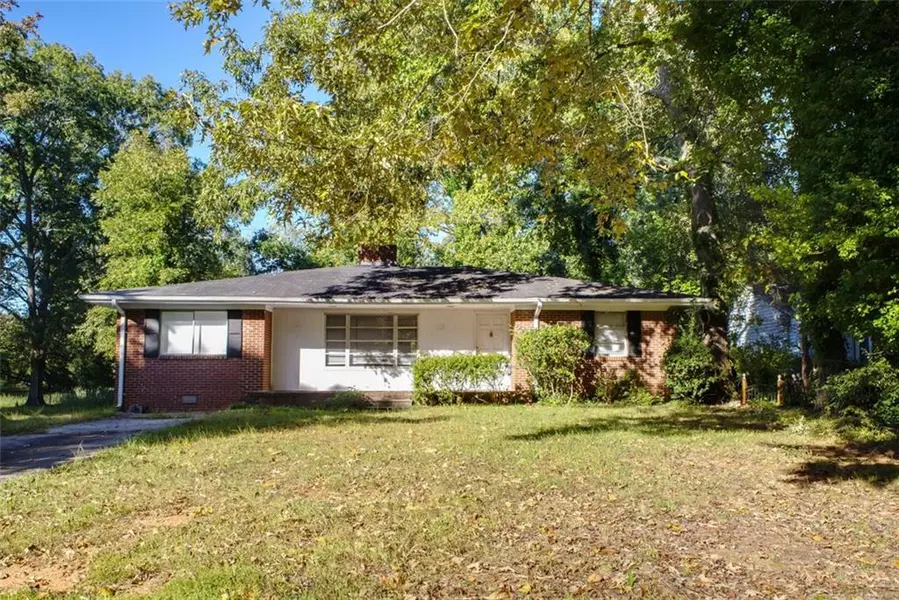 969 MOUNT AIRY DR SW, Atlanta, GA 30311