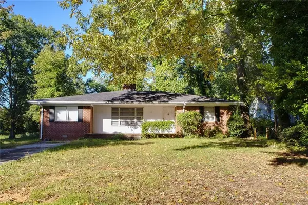 969 MOUNT AIRY DR SW, Atlanta, GA 30311