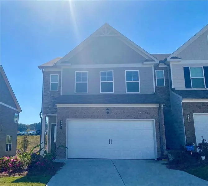 3831 Brookburn Park, Gainesville, GA 30506