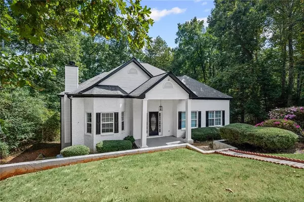 Snellville, GA 30039,3862 Grahams Port LN