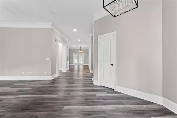 Snellville, GA 30039,3862 Grahams Port LN