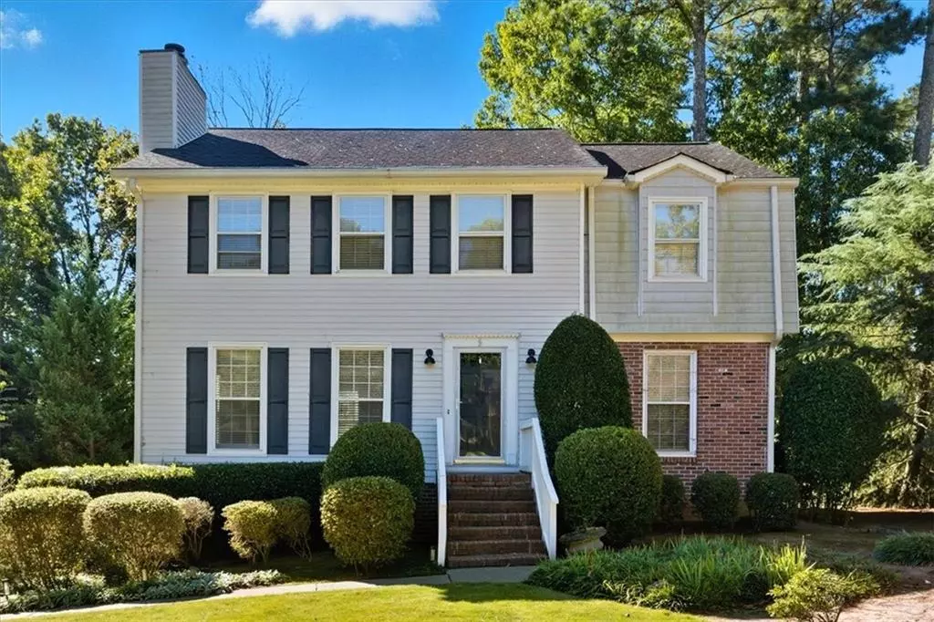 Marietta, GA 30062,3852 Emerson ST