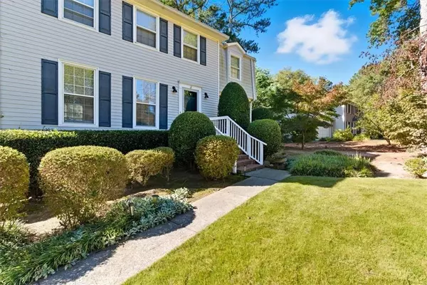 Marietta, GA 30062,3852 Emerson ST