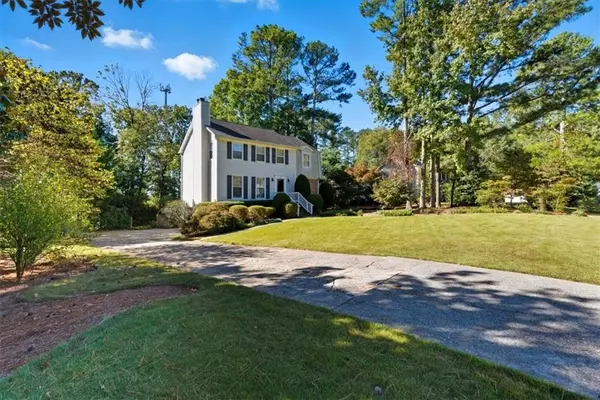 Marietta, GA 30062,3852 Emerson ST