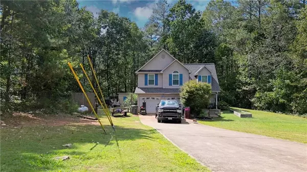 Griffin, GA 30224,100 Liberty Bell LN