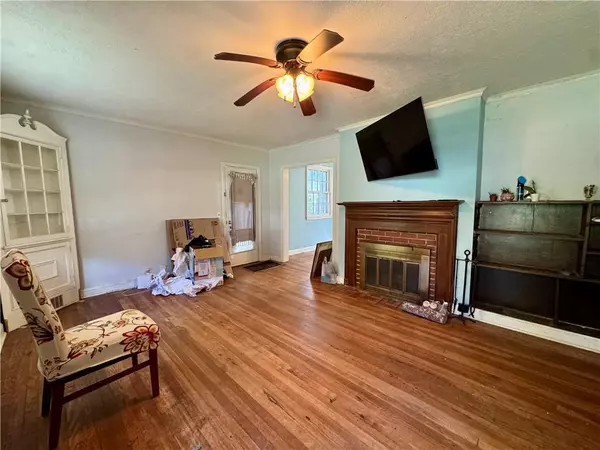 Decatur, GA 30030,1152 Conway RD