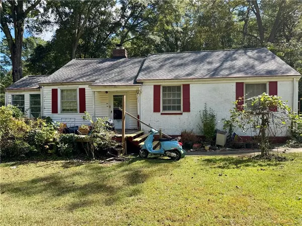 Decatur, GA 30030,1152 Conway RD