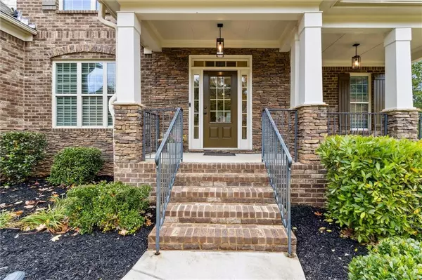 Acworth, GA 30101,3316 High Noontide WAY NW