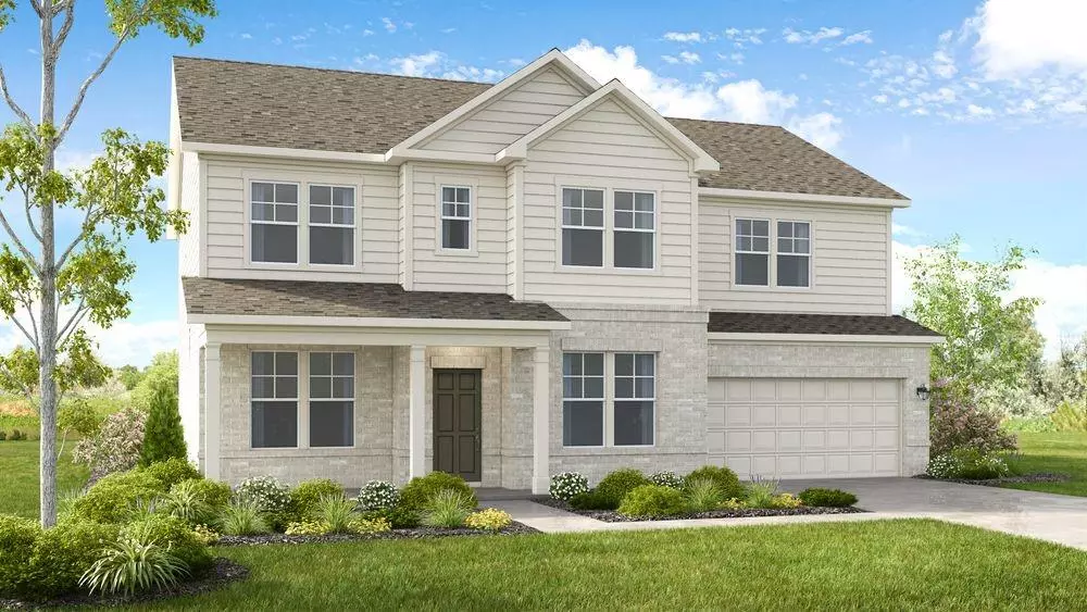 8860 Avonbrook, Ball Ground, GA 30107