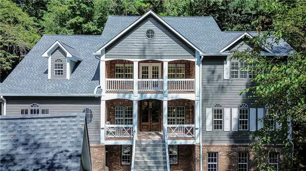6370 River Chase CIR, Atlanta, GA 30328